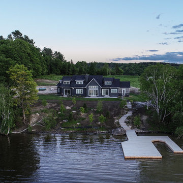 Fairy Lake Spec House 2018