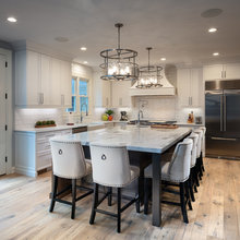 kitchen project