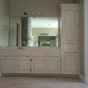Bathroom Remodel