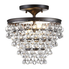 Bathroom Light