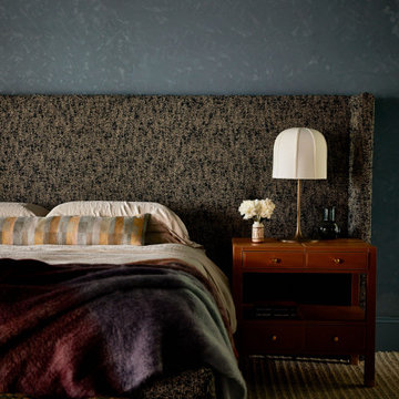 EARTHY ELEGANCE