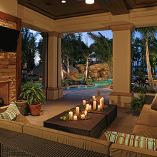 Exterior Ideas