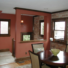 Kitchen Ideas