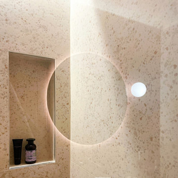 Appartamento_Villa Carpegna