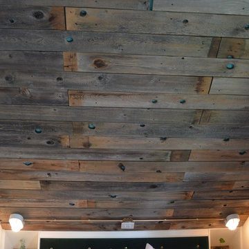 North Portland Master Retreat