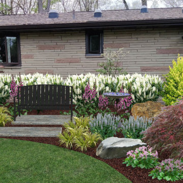 Foundation Plantings