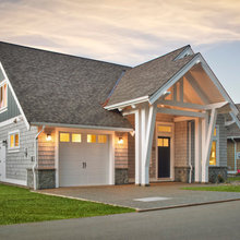 Small houses