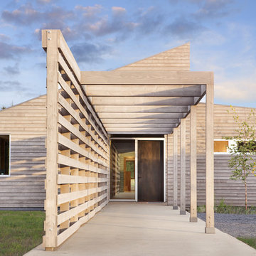 Stillwater Residence
