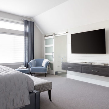 Stunning Springbank Remodel