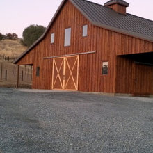 Barn