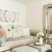 Theresa’s Up New Bedroom