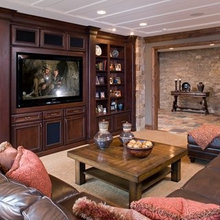 great room