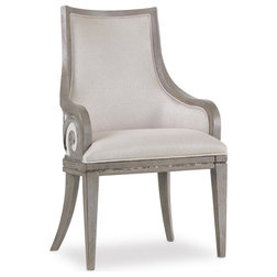 French Country Dining Chairs by Hooker Furniture
