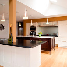 Kitchen Ideas