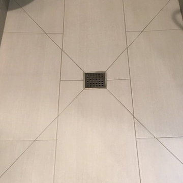 Magnified Master Bath