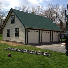 Garage Ideas
