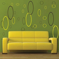 Cool Wall Decals - Products