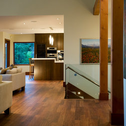 Stile Cabreuva - Hardwood Flooring