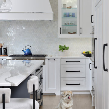 SONIA SUDAN Interiors - Project Gamble