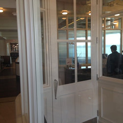 DC - Interior Doors