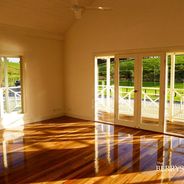 Leongatha 1