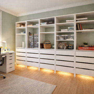 Artist Studio