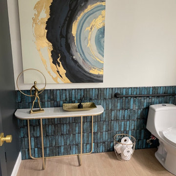 Titus Dental Renovation 2022