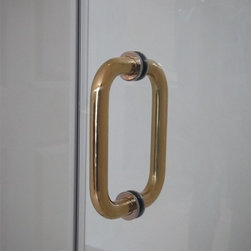 Shower Door Hardware - Shower Doors