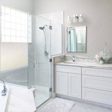 Bathroom Design