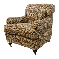 Grats Decor Slipcovered Custom Collection - Products