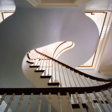 Historical Home Renovation and Addition | Cambridge