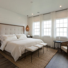Bedrooms