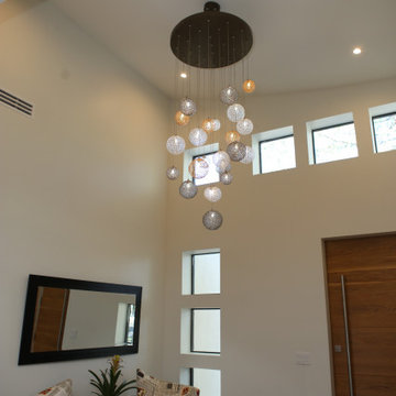 Contemporary Encino Residence