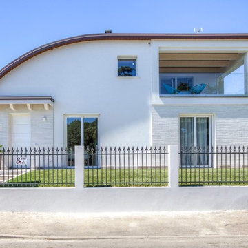 Casa in legno Villa Paloma