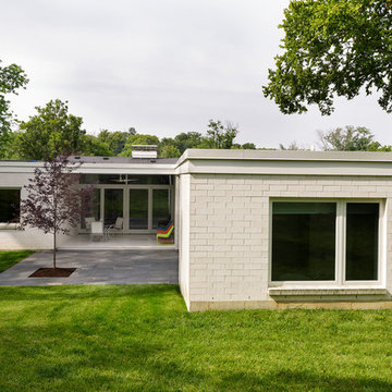 Farmcrest Alteration & Addition