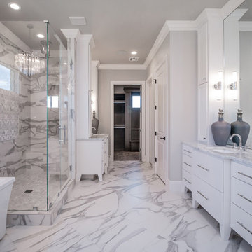 Estates at Southgate Showhome