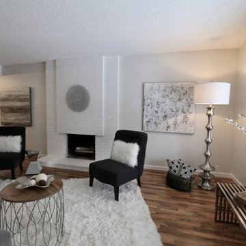 Canyon Meadows Bi-Level