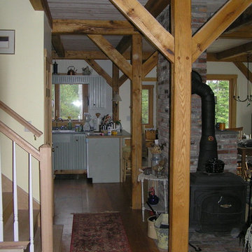 Interiors