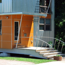 galvalume metal siding