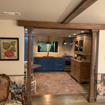 Rental space/ granny unit/ Unique private space in home