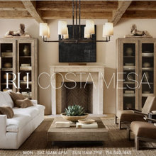 Living Room Ideas