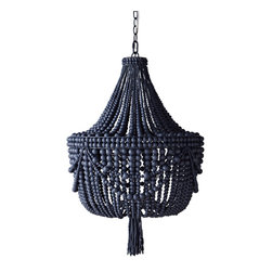Large Moira Pendant - Pendant Lighting