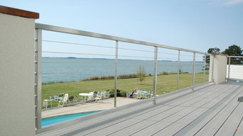 Cable Railing Projects