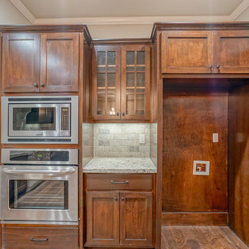 Claremore Residential