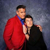 Jason Barker's photo