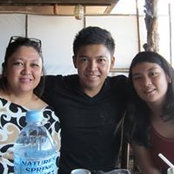 Josef Aldrin Apolinario's photo