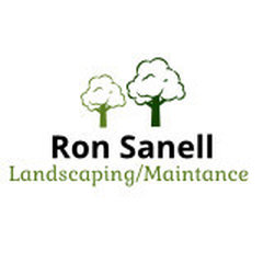 Ron Sanell Landscaping/Maintenance