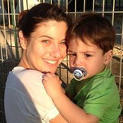 Sharon Barashy Striechman's photo
