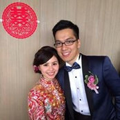 Ho Wing's photo