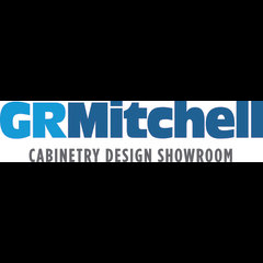 GR Mitchell Design Center